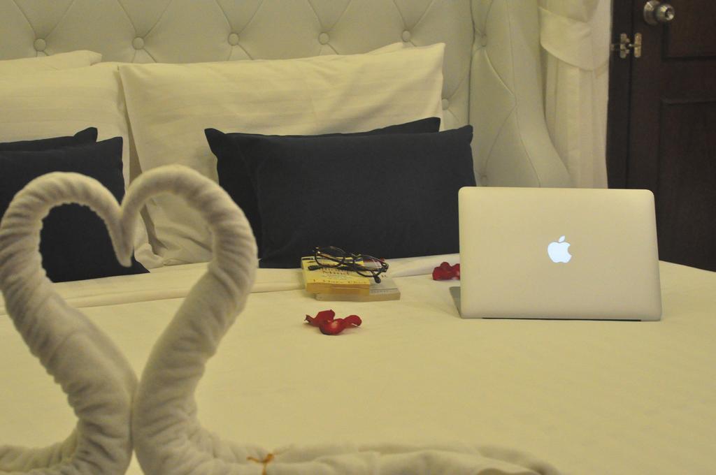 Forty Winks Phuket Hotel Patong Eksteriør bilde