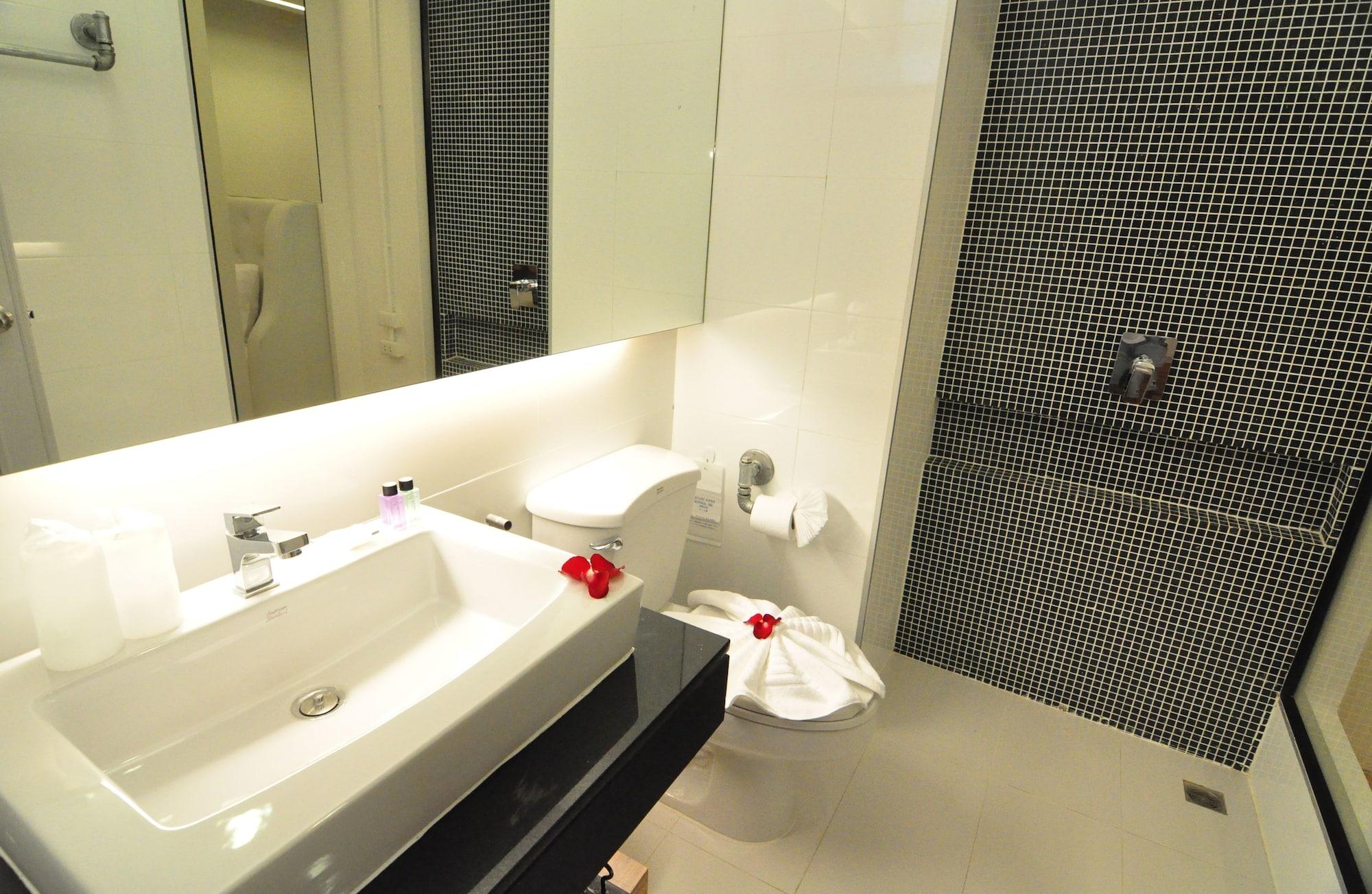 Forty Winks Phuket Hotel Patong Eksteriør bilde
