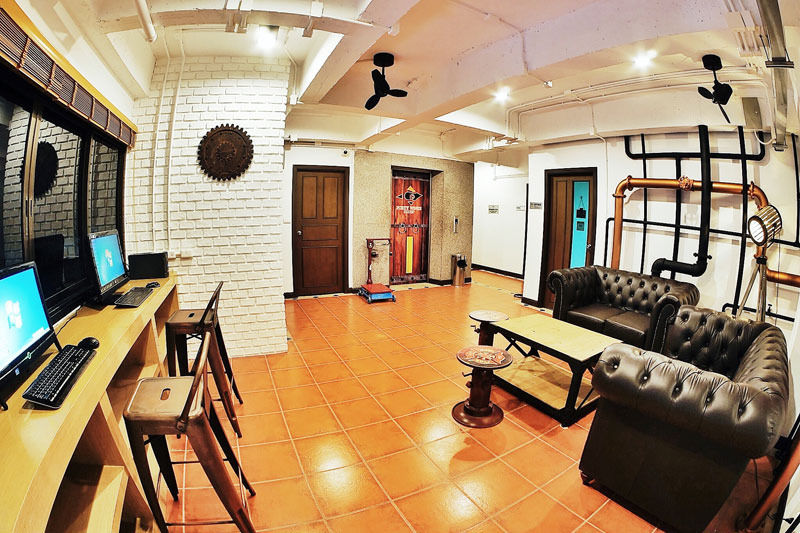 Forty Winks Phuket Hotel Patong Eksteriør bilde