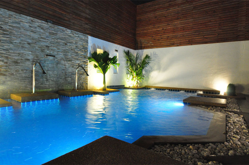 Forty Winks Phuket Hotel Patong Eksteriør bilde