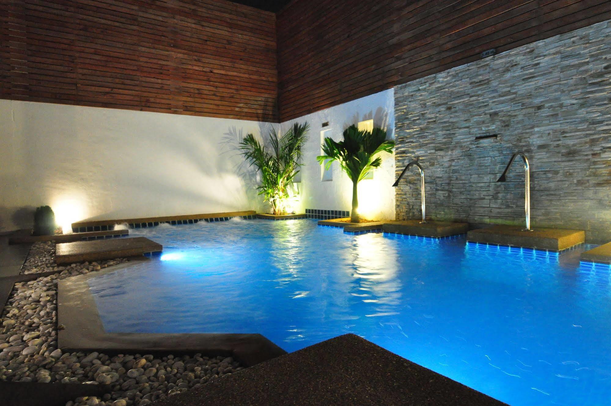Forty Winks Phuket Hotel Patong Eksteriør bilde