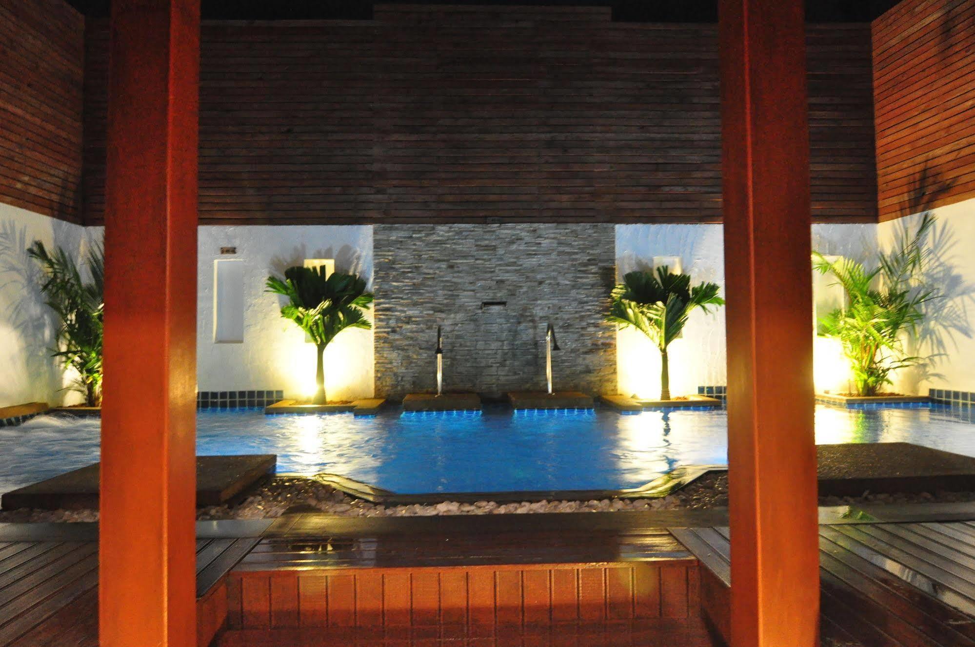 Forty Winks Phuket Hotel Patong Eksteriør bilde